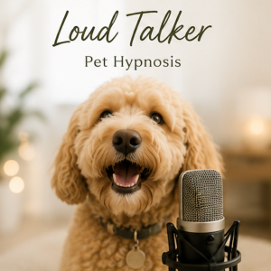 The Loud Talker